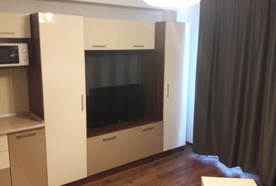 Garsoniera compacta centrala proprie- Floreasca DB1072 - 1