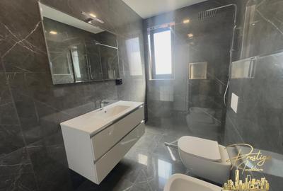 Apartament cu 2 camere in bloc nou de inchiriat in Grigorescu - Oradea - 7