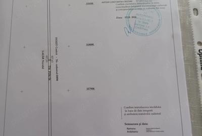 Teren de 65000 mp, în Urechești - 3