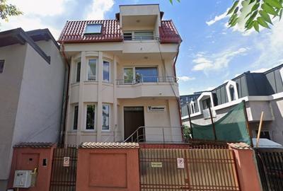 Spatiu Birou | Sediu Firma in Vila zona Lacul Tei - Barbu Vacarescu - 9