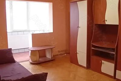 Apartament cu o camera etaj 2 Girocului - 2