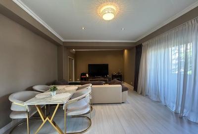 Apartament cu 3 camere decomandat, mobilat în Floreasca - 2