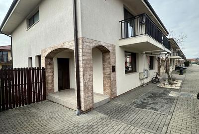 Casă cu 4 camere în Florești - 2