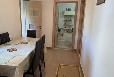 Tomis Nord -  Zodiac  apartament 4 camere termen lung - 18