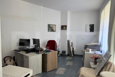 Spațiu comercial, de 84 mp, în Central - 6