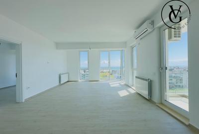 Apartament cu 3 camere decomandat în Mamaia-Sat - 9
