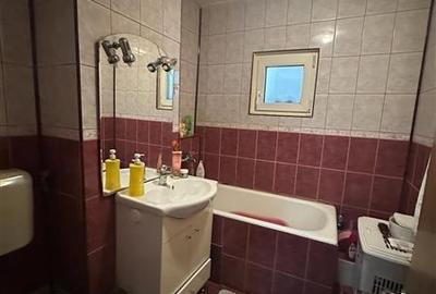 Apartament cu 2 camere decomandat în Luncă - 11