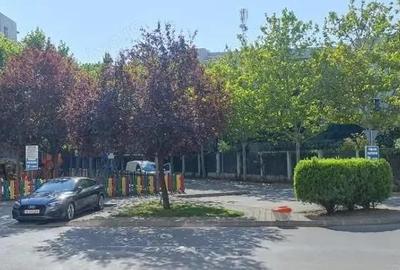 Apartament cu 2 camere decomandat în Militari