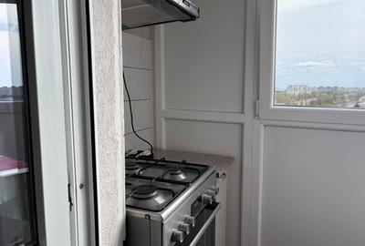 Apartament cu 3 camere semidecomandat, mobilat în Brâncoveanu - 6
