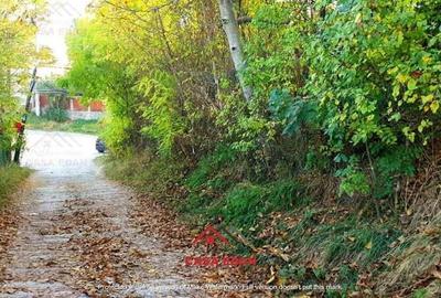 Teren intravilan in Breaza--1082 mp--39.000e - 4