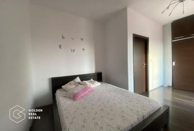 Apartament modern, strada Herculane - 1