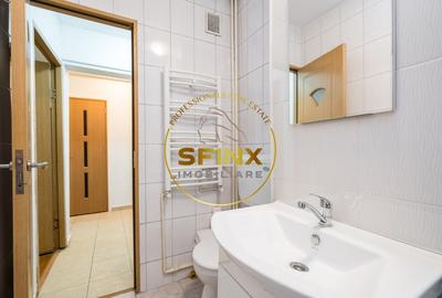 De inchiriat - garsoniera decomandata I metrou I parc I Tineretului - 8