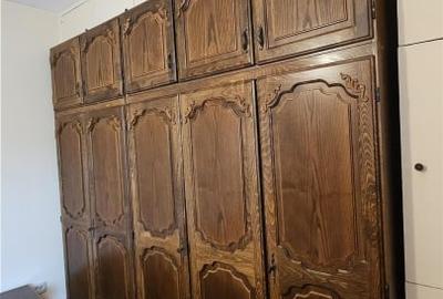 Apartament cu 3 camere decomandat, mobilat în Hașdeu - 15