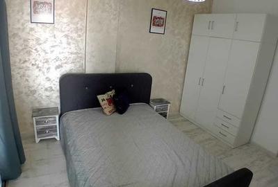 De inchiriat Apartament 3 camere Militari Residence - 3