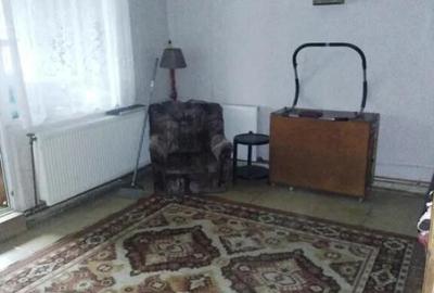 APARTAMENT 3 , 4/4 VANZARE DRUMUL TABEREI - 2