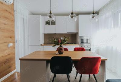 Apartament 3 camere de inchiriat, ultracentral, str.Iuliu Maniu - 3