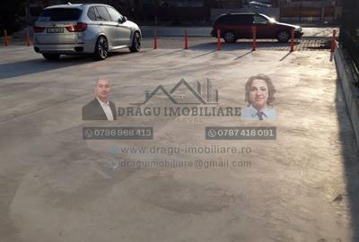 Spațiu comercial, de 440 mp, în Umbrărești - 3