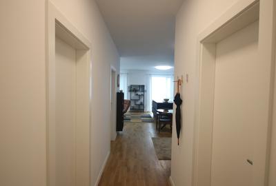 Inchiriere apratament premium,4 camere,doua terase,2 locuri parcare subterane - 3
