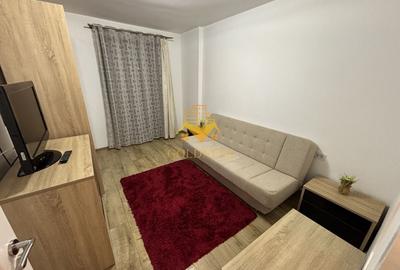 3 camere, modern, parcare, Mărăști, Ira, Aurel Vlaicu, Cesarom - 7