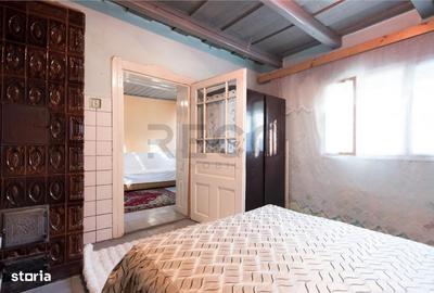 Casă cu 4 camere cu Teren 1450 Mp în Sârbi - 7