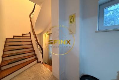 Casă individuală cu 5 camere cu Teren 180 Mp în Gara de Nord - 7