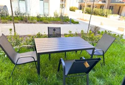 Apartament cu 3 camere decomandat, mobilat în Pipera - 20