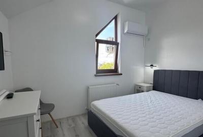 Apartament luxos 2 camere decomandat la doar 2 km de Umf - 5