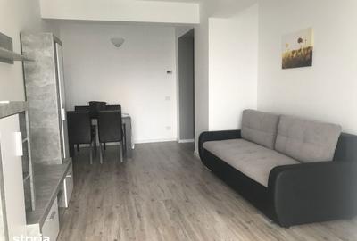 Apartament cu 2 camere decomandat în Exterior Vest - 6