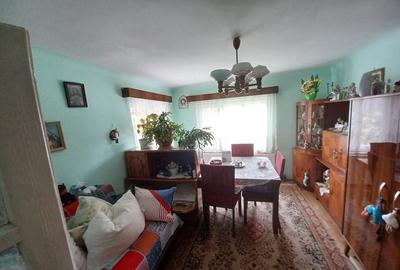 Casa individuala cu teren de 300 mp, front de 13m, cartier Gruia - 2