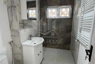 Apartament cu 2 camere semidecomandat în Central - 4
