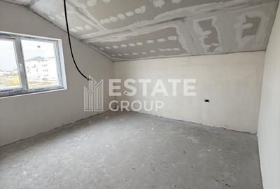 Duplex cu 4 camere cu Canalizare în Moșnița Nouă - 4