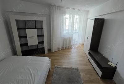 Garsonieră decomandată în Crângași - 7