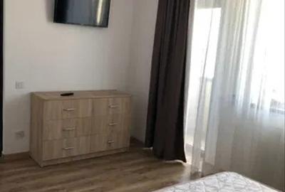 Garsonieră decomandată, mobilată în Giurgiului - 4