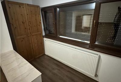 Garsonieră decomandată, mobilată în Aradului - 7