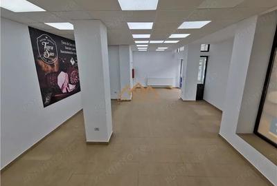 Spatiu Comercial Piata Mare - 4