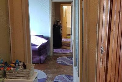 Apartament 3 cam, 67m2, zona 9 Mai, mobilat, parcare, 79.500 euro - 3