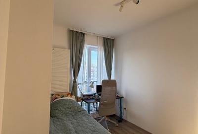 Apartament cu 3 camere semidecomandat, mobilat în Brâncoveanu - 4