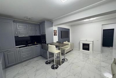 Ap 2 camere premium,parcare, bloc nou, ULTRACENTRAL, etaj 1 - 2