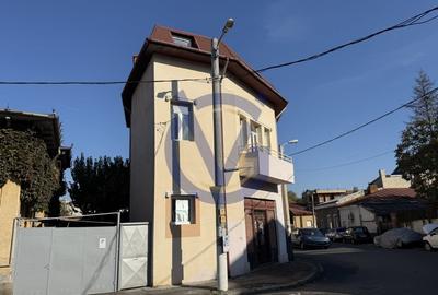 Ce alegi: Birou, Locuire sau AirBnB? Doua apt 6 cam, S totala 130mp! COMISION 0% - 26