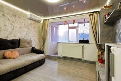Apartament cu 2 camere decomandat în Tătărași - 4