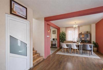 Casa, dotari preferentiale, garaj, curte, gradina, extindere - 2