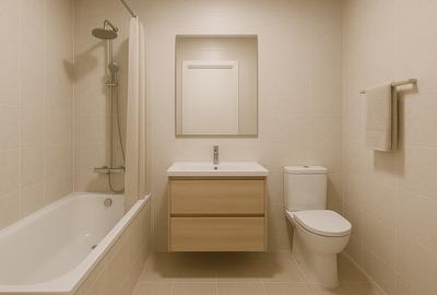 Postalionului Apartament 2 Camere Finisaje Premium - 4