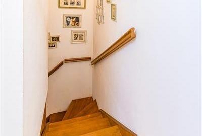 TUR LIVE! Apartament in vila, compozitie particulara, Ultracentral, Sfantu Gheor - 28