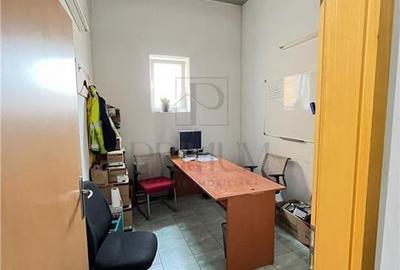 Mircea Cel Batran - Casa individuala - SAD - Pretabil afacere - 710mp utili - Te - 9