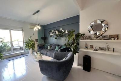 APARTAMENT 3 CAMERE | UNIVERSITATE | TERASĂ 30MP | PANORAMIC VIEW | - 6