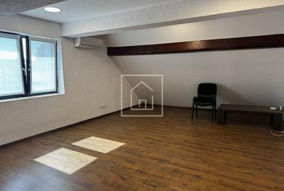 Apartament cu 4 camere in Parcul Sub Arini - birou sau locuinta - 10