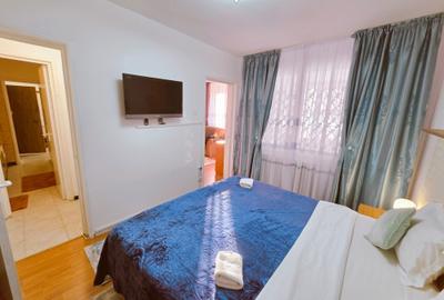 2 camere Dristor -ParkLake - str. Tomis  mobilat utilat - 17
