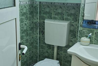 Apartament cu 2 camere decomandat în Central - 2