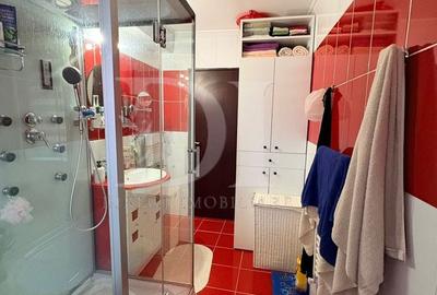 Apartament 2 camere de vânzare – 57 mp, zona Avram Iancu, lângă Lidl - 10