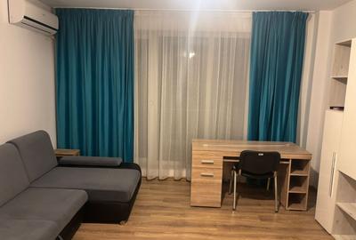 Apartament cu 2 camere decomandat, mobilat în Andrei Mureșanu - 1